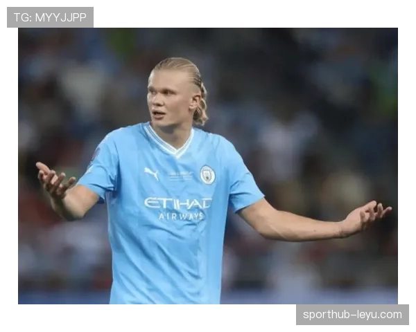 哈兰德闪耀社区盾杯,助曼城夺冠再创辉煌 哈兰德闪耀社区盾杯,助曼城夺冠再创辉煌