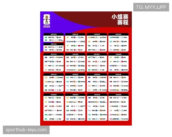 2026世界杯赛场轮换方案揭晓 全球多城共襄足球盛事