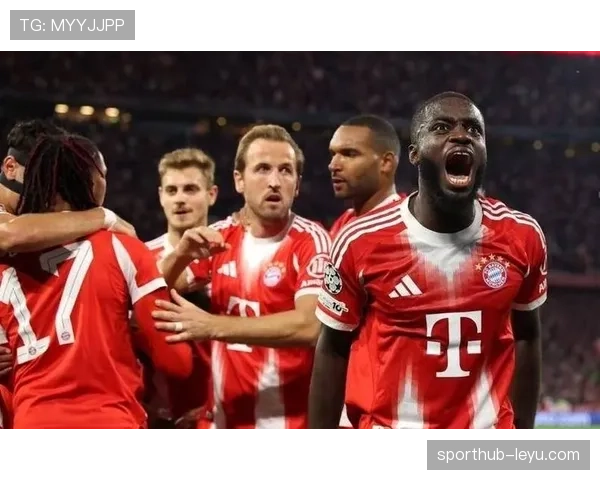 安切洛蒂战术革新显成效，拜仁稳步崛起重返欧洲之巅