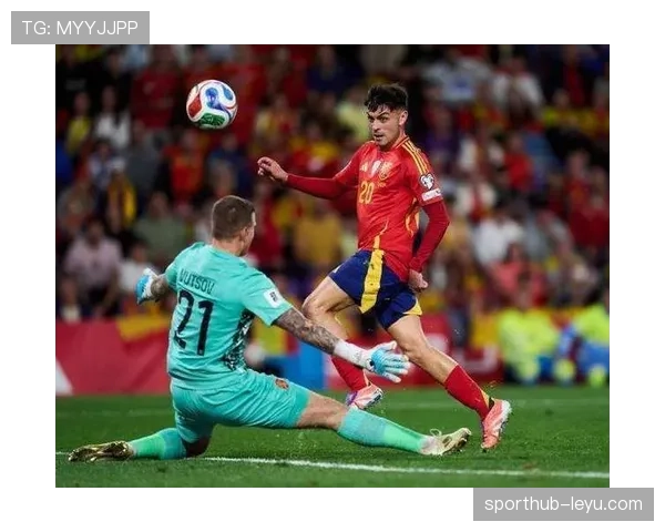 佩德里迎来职业生涯巅峰，以卓越表现重塑足球未来