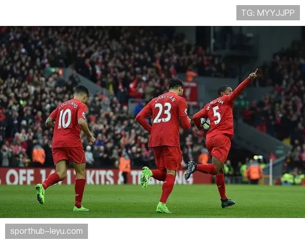 利物浦英超连胜强势回暖，展现争冠实力