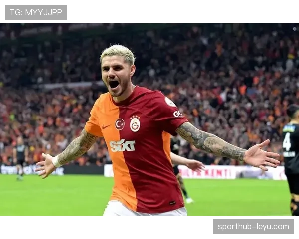 加拉塔萨雷状态回暖，强势崛起重燃争冠希望