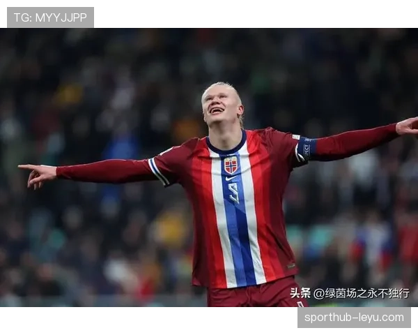 哈兰德领衔挪威队强势崛起，国家队状态回暖开启新纪元