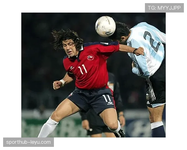 南美足坛新格局：新兴强队崛起，谁将成新一代足球巨头？