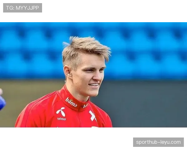 厄德高：从新星到领袖的进化解析