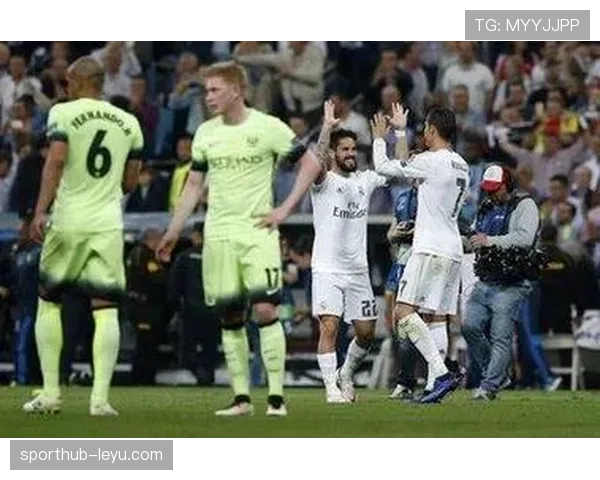 卡马文加：对阵曼城次回合登场扭转节奏的关键一环