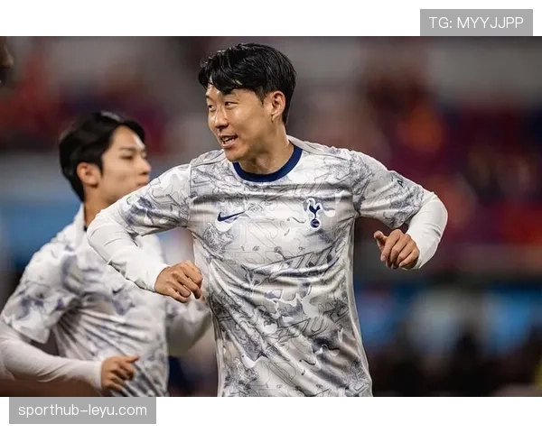 孙兴慜应对媒体关注的方式解析