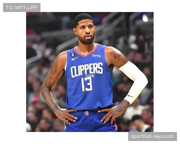 保罗·乔治每天喝的蛋白粉比我一个月工资还贵